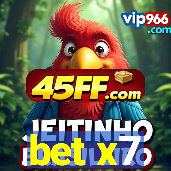 bet x7